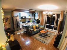 鲅鱼圈 天赐家园 2室1厅