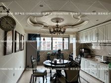 阿城区金源世家 3室2厅