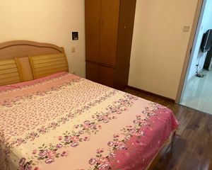 金牛 中房北极星花园 1室2厅