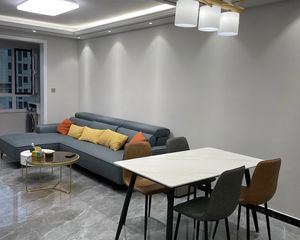 大厂 东方丽城 2室2厅