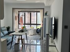 玉山 新城天地 2室2厅