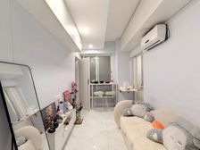 天河 员村东成花苑 2室1厅