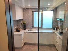 镇江新区 蓝城·桂语兰庭 3室2厅