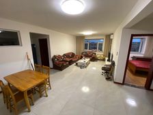 张店区 巴黎春天公寓二期 2室1厅