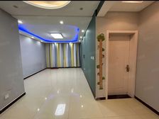 阳信 龙湖国际 2室1厅