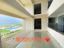 鼎城 强劲御龙湾 3室2厅