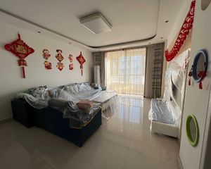 无棣 玉泰未来城 2室2厅