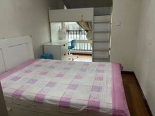 ****礼嘉龙湖两江新宸云澜精装1室南北通透**