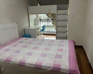 ****礼嘉龙湖两江新宸云澜精装1室南北通透**