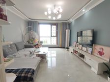 信都区 秀水湾 3室2厅