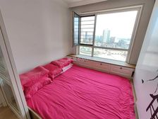 顺城区 新华国际公寓 1室1厅