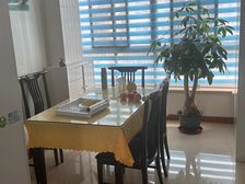 汇龙镇 龙豪国际花园 4室2厅