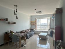 开发区 东昌丽都二期 2室2厅,带车位储藏室