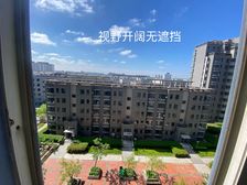 双台子区 湖滨四季城 2室1厅