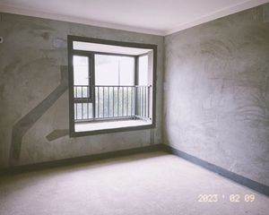 保利梧桐语一楼带院子