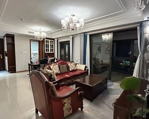 天府新区 恒大天府半岛四期 4室2厅2卫