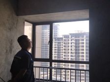 柴桑区 伟力凯旋春天 4室2厅