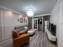 颍州区 阜纺新村 2室1厅