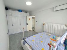 呼兰 山水文园 1室1厅