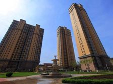 龙口 九里城 2室1厅