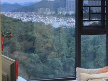 浈江 莫奈的花园 3室2厅