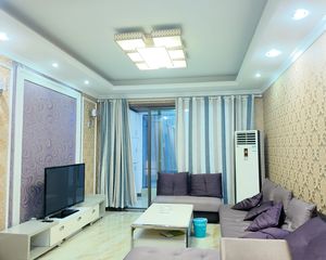 爵领欧城2室2厅1卫南北朝向80.00万元出售
