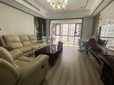 渝水区 北湖帝景 4室2厅