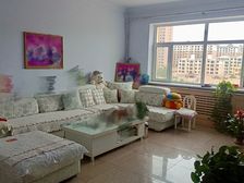 临河区 曙光小区 4室2厅