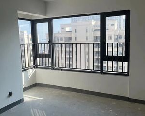 瑞安 德信铂瑞湾 3室1厅