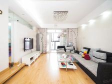 高新 新创理想城 3室2厅