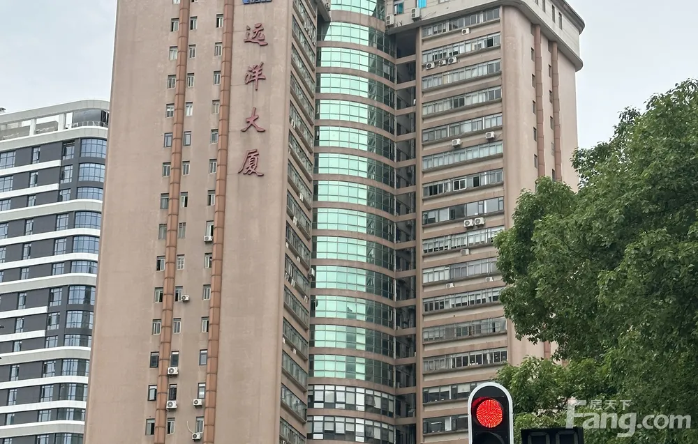 香港海军大厦图片