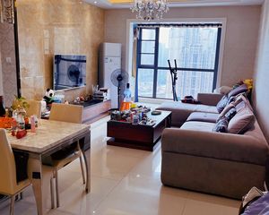 成华 观城 3室1厅