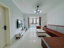 吉州区 鹏华国际华城 2室2厅