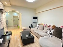 锦江 外滩 2室2厅