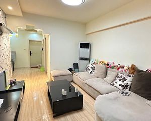 锦江 外滩 2室2厅