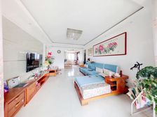 高新区 金都花园 3室2厅