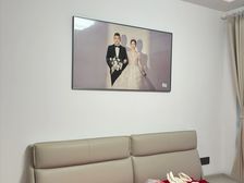 锦溪 万科常春藤 2室2厅2卫,全新精装修婚房