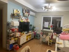 高新 万科城雅梅苑 3室2厅