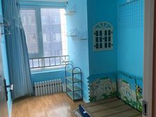 芝罘 名仕豪庭 2室1厅