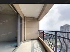 增城 碧桂园中新首府 2室2厅