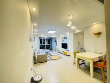 东兴区 金科公园王府 3室2厅(带车位)