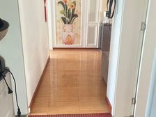 卧龙 鸿运安全文明小区 3室2厅