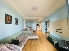 南岸骏逸江南舒适两居室