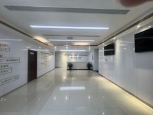 金水庙李中建大厦 纯写字楼甲级1800平米