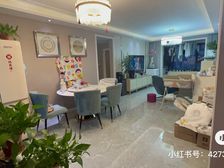 历下 泰悦赫府 3室2厅