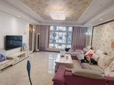 盐湖 明泽园 4室2厅