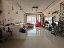 滨城 学苑花园 3室2厅