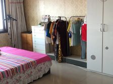 嘉祥 福祥商业步行街住宅楼 3室2厅满五**