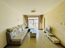 文登区 金海城 2室1厅