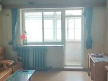 通州 万福家园 北关地铁旁南北通透三居